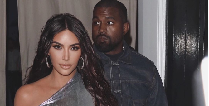 Канье Уэст рассказал, как бы он жил без семьи Кардашьян