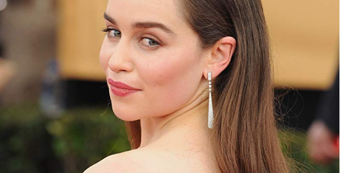 Эмилия Кларк хочет сыграть роль Джеймса Бонда