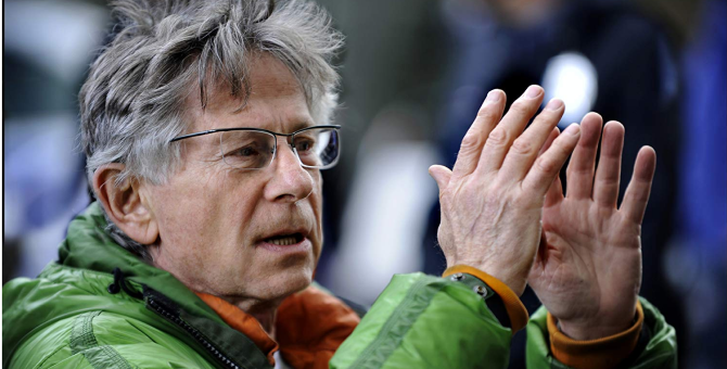 Романа Поланского обвиняют в изнаcиловании