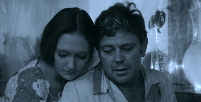 Фильм Андрея Тарковского «Солярис» выходит в повторный прокат