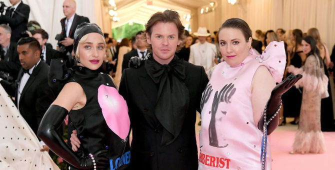 British Fashion Awards объявила новую категорию фэшн-награды