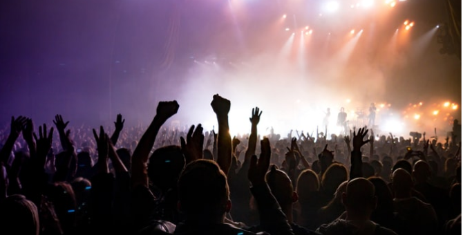 Концертные агентства не планируют привозы иностранцев до весны 2021 года