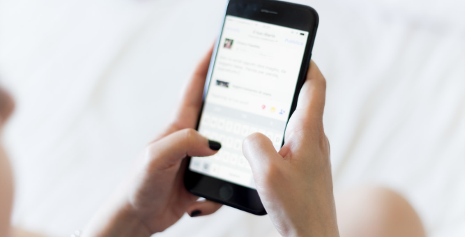 Больше половины россиян сталкивались с агрессией в интернете