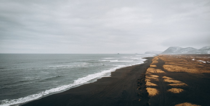 Минприроды не считает загрязнение вод на Камчатке катастрофой