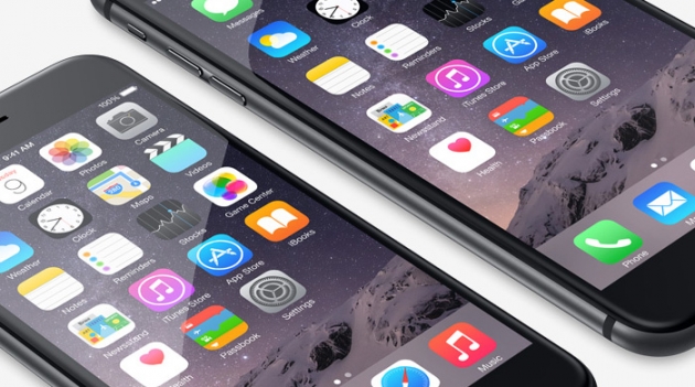 Названа дата выхода iPhone 7