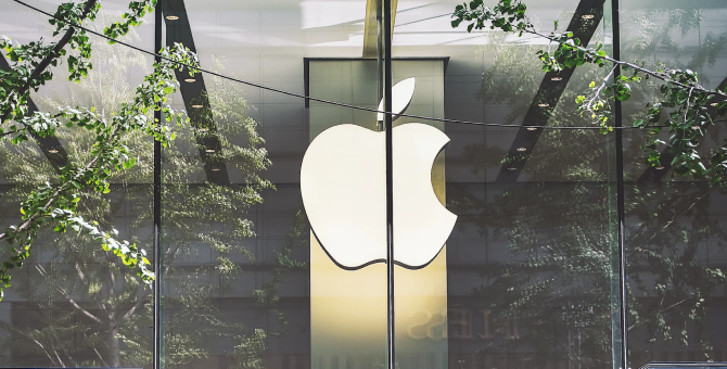 Apple резко сократила темпы приобретения стартапов