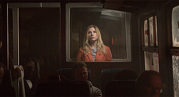 Британское общество аутизма выпустило видео о дискомфорте в обществе