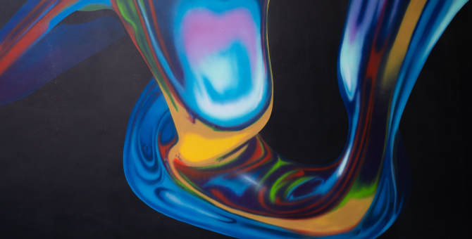 В ЦСИ «Винзавод» открылась IV биеннале уличного искусства «Артмоссфера»