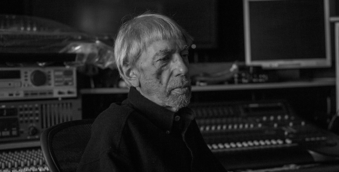 Умер композитор Эдуард Артемьев