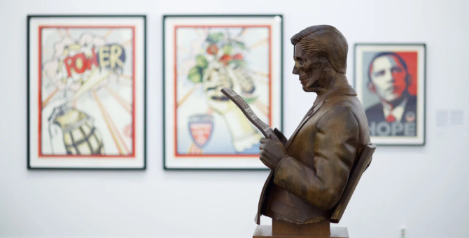 «Винзавод» открыл прием заявок на участие в биеннале уличного искусства «Артмоссфера»