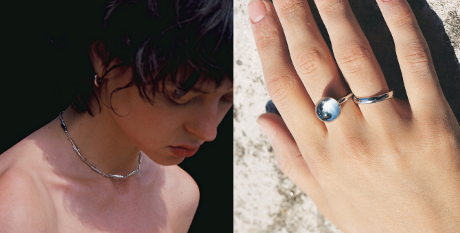 Avgvst посвятил новую коллекцию мифу об Одиссее