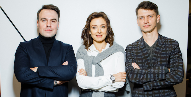 Fragment art club провел паблик-ток об искусстве фотографии