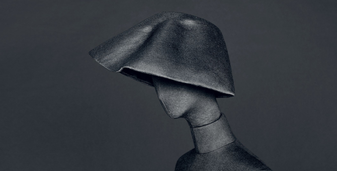 В Нидерландах открылась выставка, приуроченная к 50-летию со дня смерти Кристобаля Баленсиаги