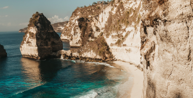 Между Россией и Бали возобновится прямое авиасообщение