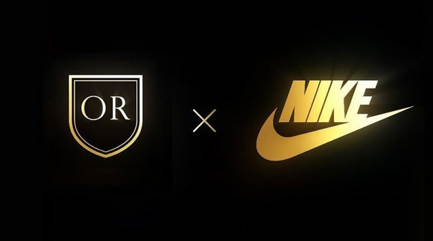 Оливье Рустен создаст коллекцию для NikeLab