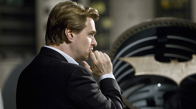 Кристофер Нолан снимет фильм о Второй мировой войне