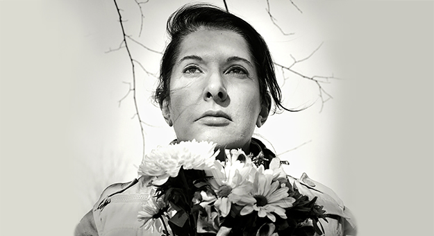 Марина Абрамович названа самой влиятельной персоной арт-мира