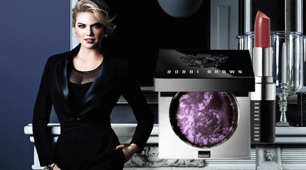 Рождественская коллекция от Bobbi Brown