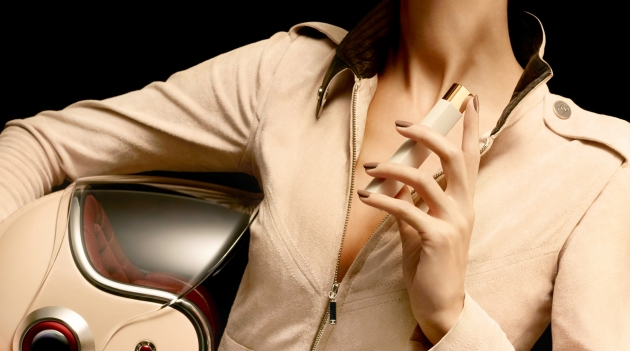 Coco Mademoiselle разлили по travel-флаконам