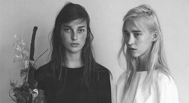 В Сомерсет-хаус пройдет выставка работ Сэма Макнайта