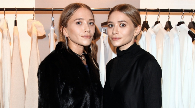 Сестры Олсен ответили на иск