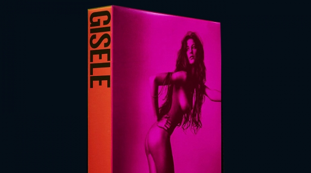 Жизель Бундхен выпускает книгу