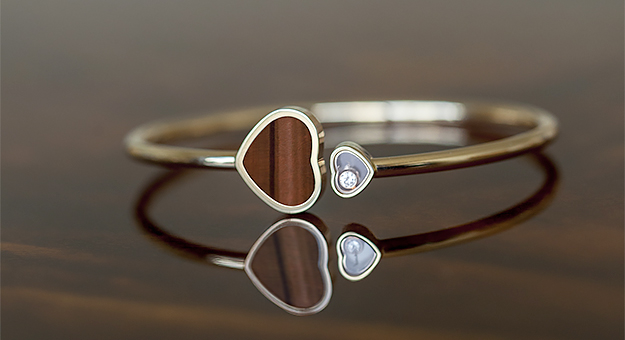 Chopard представил новинки на Baselworld 2017