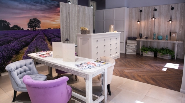 Адрес недели: Wax & Go на Мичуринском