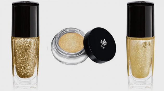 Праздничная коллекция Lancôme