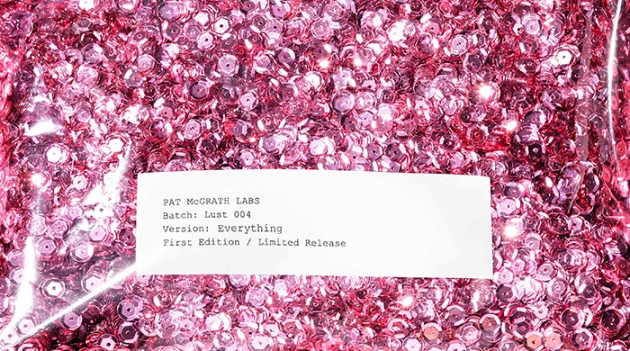 Блестящий выход: набор для макияжа губ Пэт МакГрат