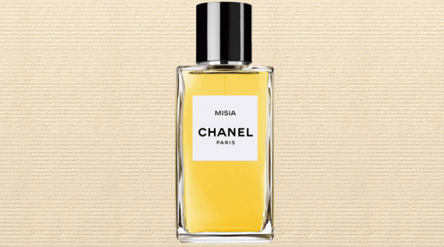Chanel представили новый аромат Misia