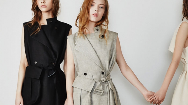 Лукбук Ruban Ready to Wear, лето 2016