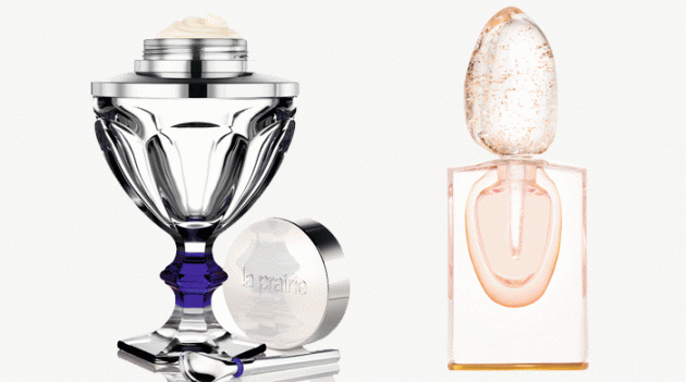 Бьюти-артефакты. Редкие и желанные