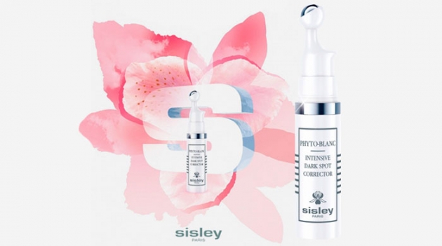 Белее белого: новый корректор пигментных пятен Sisley