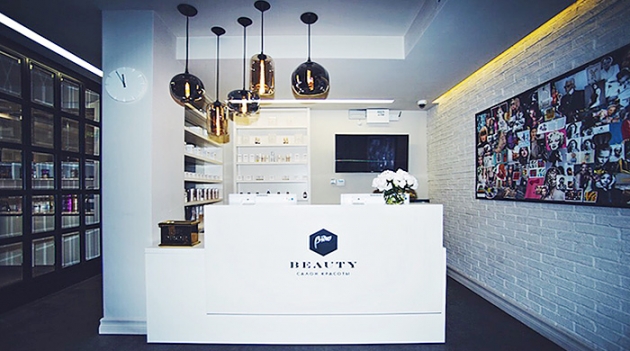 Buro Beauty: новый концепт в столичной индустрии красоты