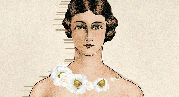 «Камелия»: мини-фильм о любимом цветке Коко Шанель