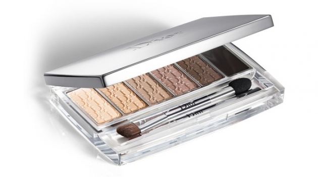 Новая палетка Dior Reviver Palette