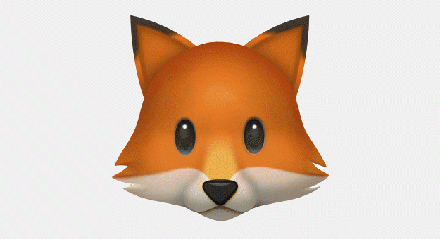 Лиса, авокадо и фейспалм: как выглядят новые эмодзи