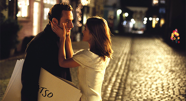 К фильму «Реальная любовь» снимут сиквел