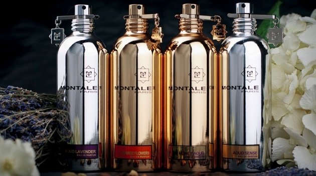 Montale выпустил летние новинки