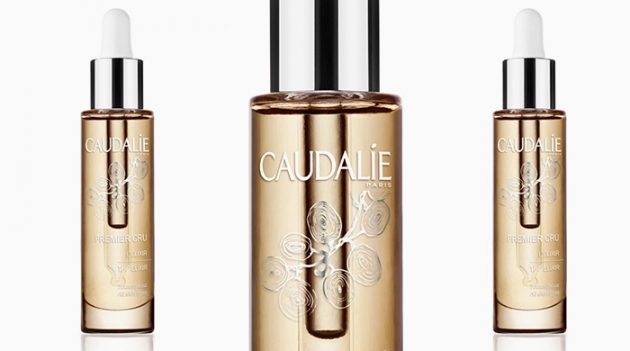 Объект желания: эликсир Premier Cru от Caudalie