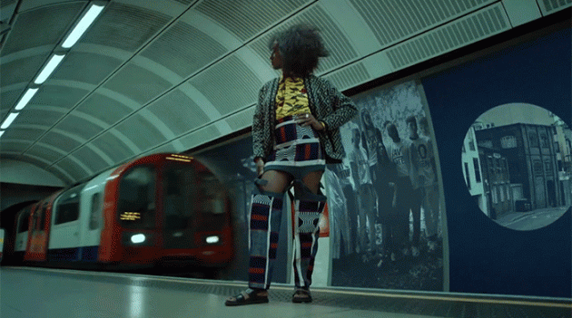 \"Выпендривайтесь, не заморачивайтесь вообще, выделяйтесь\" — несколько ценных советов от H&M и один бесценный