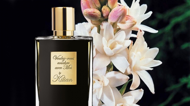 By Kilian обновил коллекцию \"В саду добра и зла\"