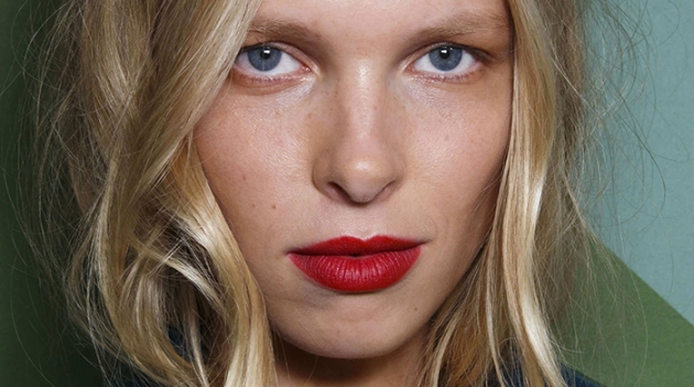 Первый взгляд: весенняя коллекция Burberry Beauty