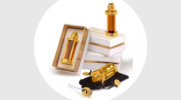 Лимитированное парфюмированное масло Bond № 9