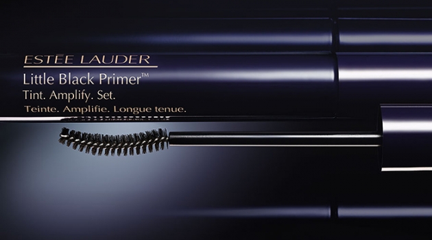 Estée Lauder создали необычный праймер для ресниц