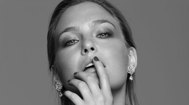 Бар Рафаэли — новое лицо Hublot