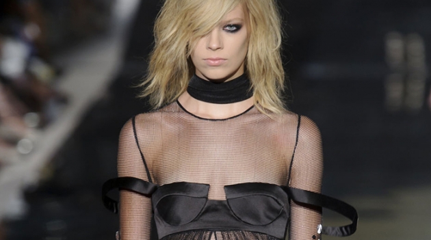 Том Форд покажет зимнюю коллекцию в Лос-Анджелесе