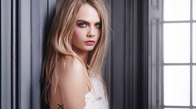 Первый взгляд: весенняя коллекция YSL