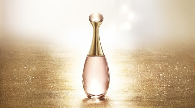 На весну: новый аромат Dior J’Adore Eau de Toilette